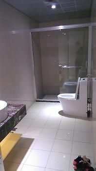 Suzhou Haobainian Boutique Hotel Exteriör bild