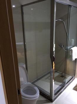 Suzhou Haobainian Boutique Hotel Exteriör bild