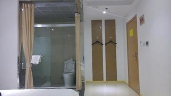 Suzhou Haobainian Boutique Hotel Exteriör bild